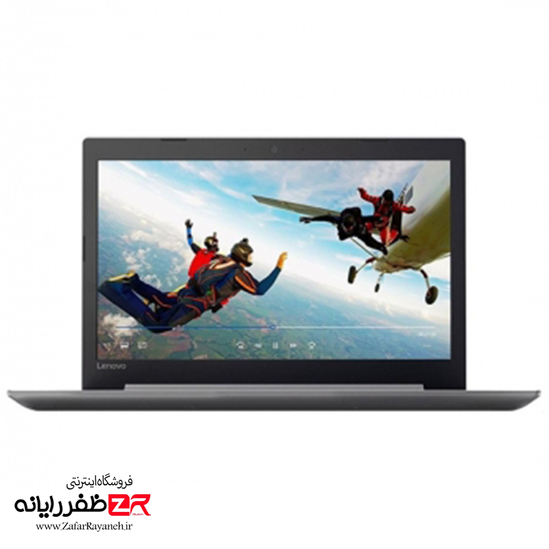 لپ تاپ لنوو Lenovo ideapad 330 i7 8GB 1TB 4GB