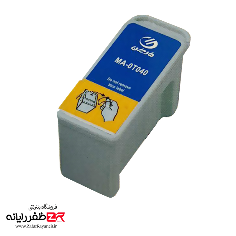 کارتریج اپسون مادیران مشکی Epson MA-0T040 Madiran Black
