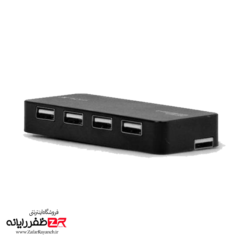 هاب 4 پورت USB پارادیس PARADIS P-204