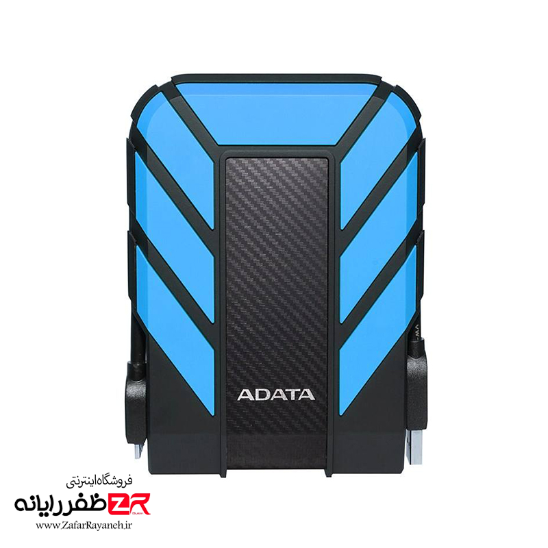 هارد اکسترنال ای دیتا مدل Adata HD710 Pro ظرفیت 1 ترابایت