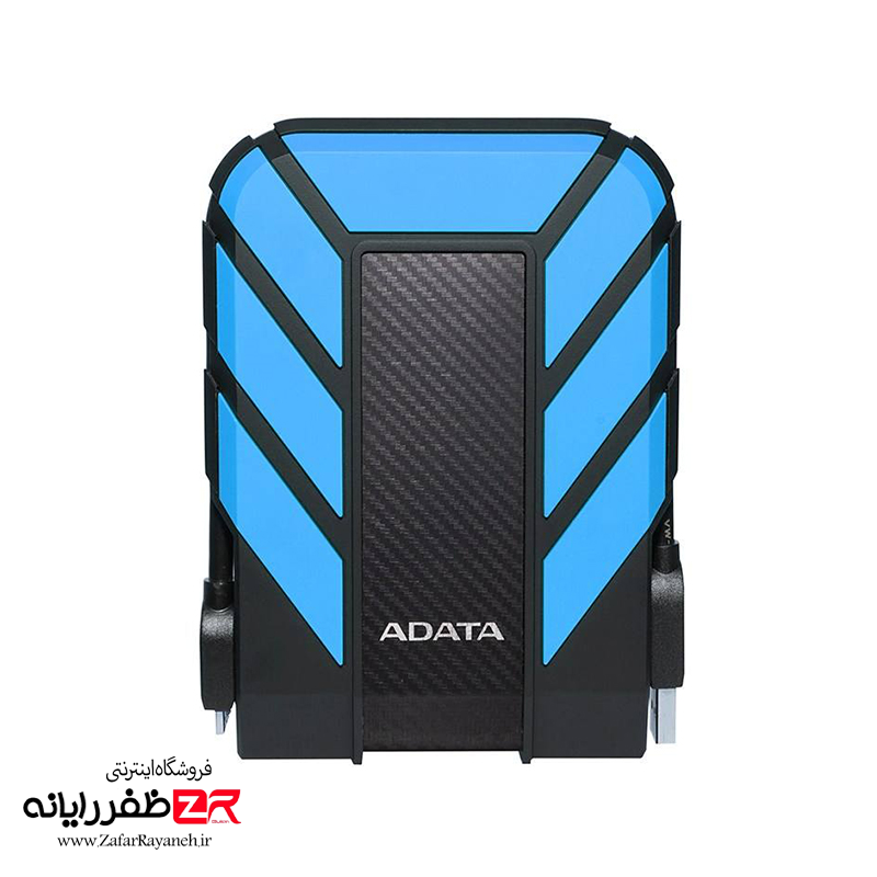 هارد اکسترنال 1 ترابایت ای دیتا مدل Adata HD710 Pro