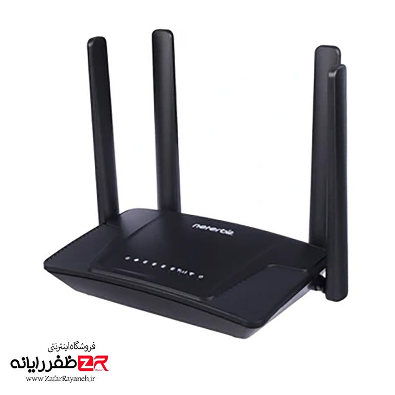 مودم نتربیت مدل Neterbit NWR-M920 v2