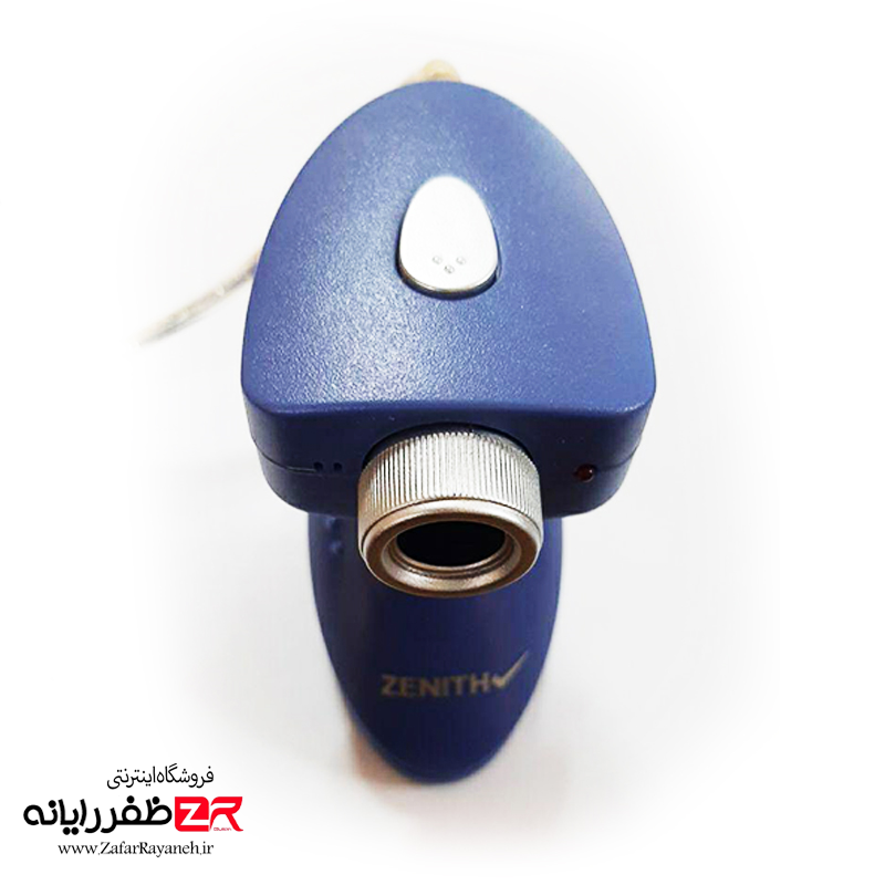 وب کم زنیت مدل Zenith PC Camera