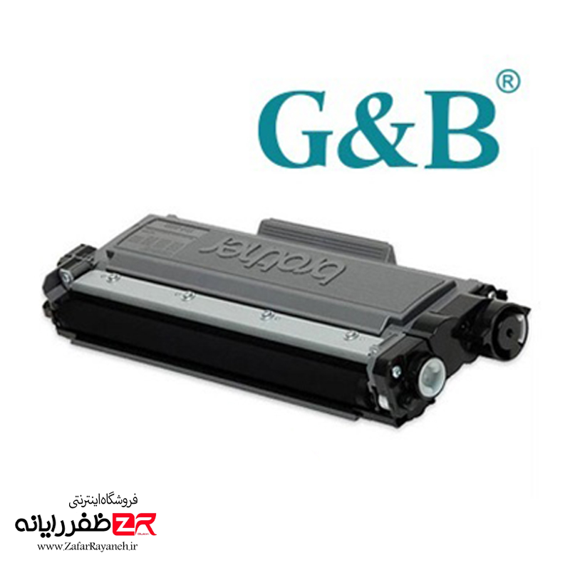 کارتریج لیزری جی اند بی برادر Brother G&B AL-CB3250/3290