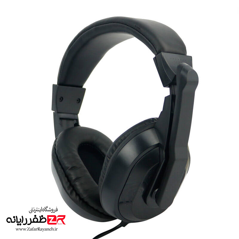 هدست گیمینگ وریتی مدل Verity V-H25G