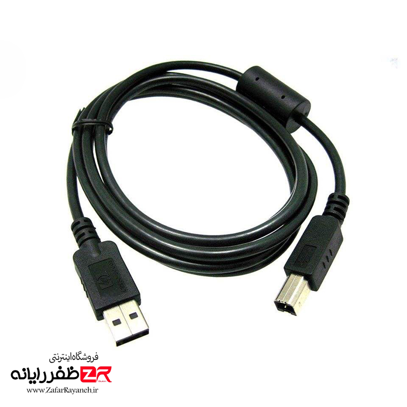 کابل USB پرینتر کی نت مدل K-net به طول 3 متر