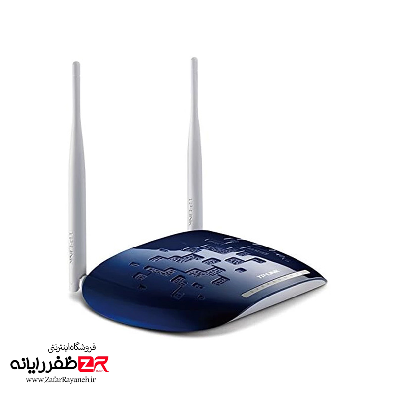 مودم روتر VDSL/ADSL تی پی لینک مدل TP-Link TD-W9960