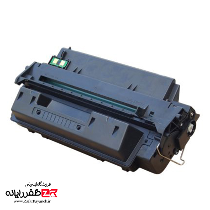 کارتریج لیزری اچ پی مشکی HP 10A