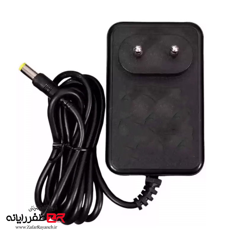 آداپتور مودم دی لینک مدل D-Link 0906C ولتاژ 9 آمپر 1