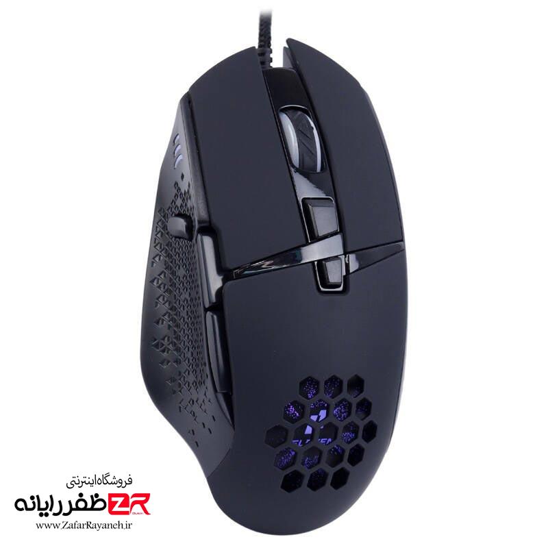 ماوس باسیم ایلون مدل ELEVEN GM2