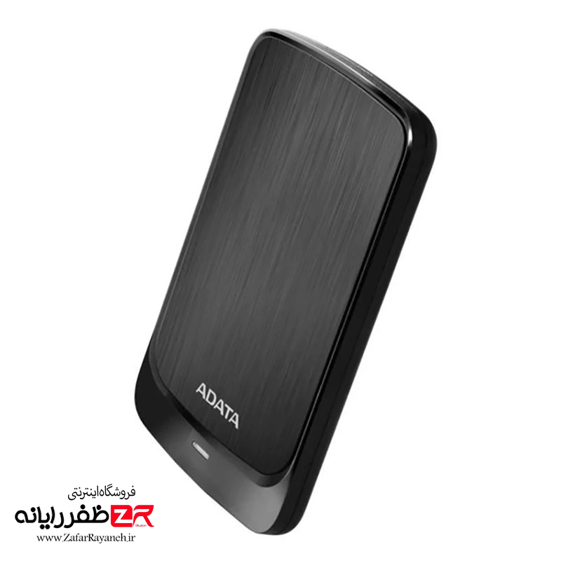 هارد اکسترنال ای دیتا مدل ADATA HV320 ظرفیت 2 ترابایت