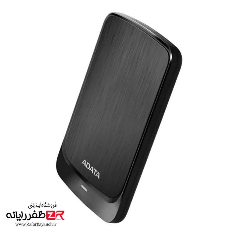 هارد اکسترنال 2 ترابایت ای دیتا مدل ADATA HV320