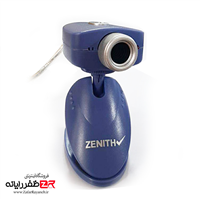 وب کم زنیت مدل Zenith PC Camera