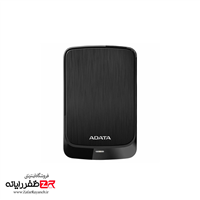 هارد اکسترنال 2 ترابایت ای دیتا مدل ADATA HV320