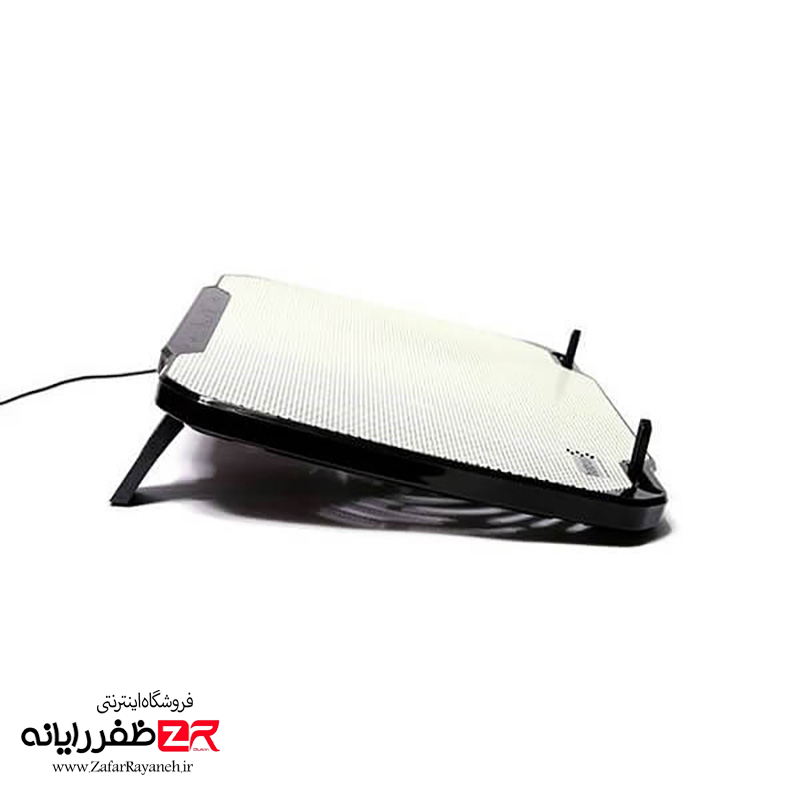 کول پد لپ‌ تاپ هترون مدل Hatron HCP080