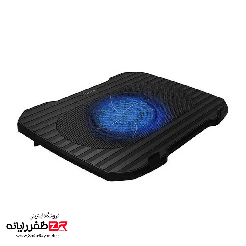 کول پد لپ‌ تاپ هترون مدل Hatron HCP055