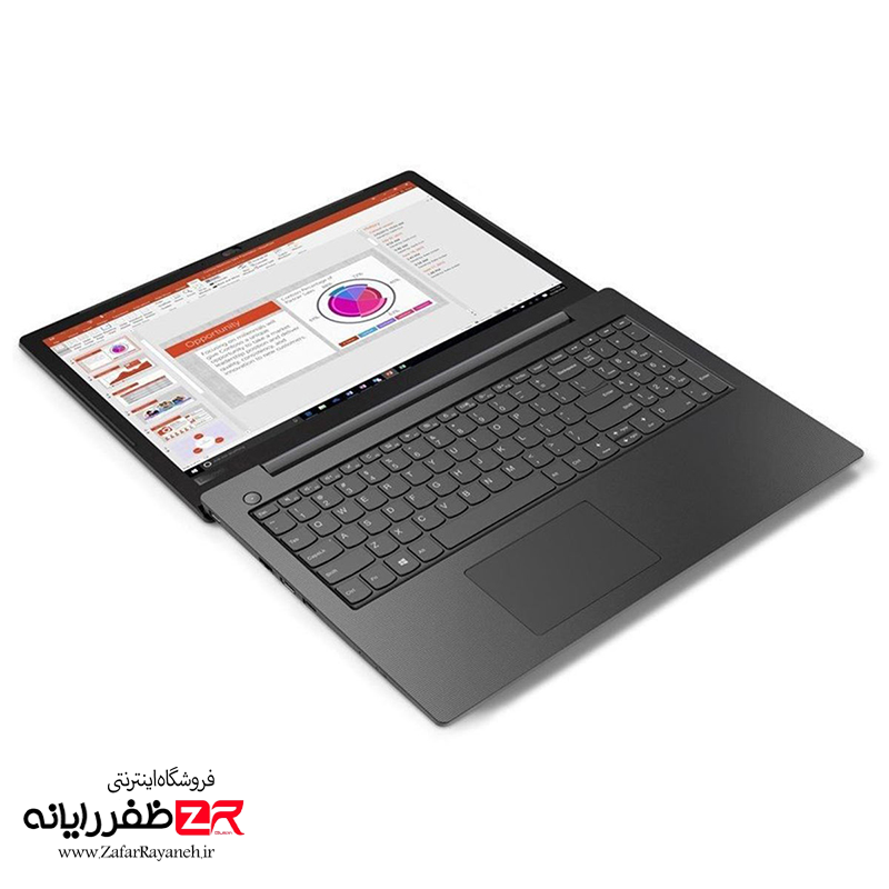 لپ تاپ لنوو Lenovo ideapad 130 i7 8GB 1TB 2GB