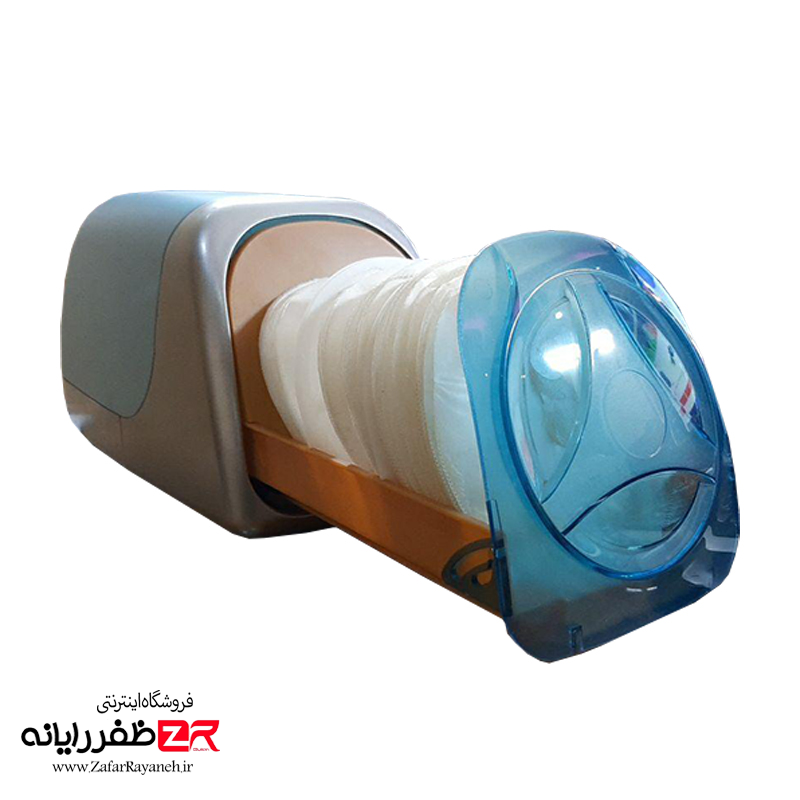 باکس سی دی ایکو مدل AKO CDB-60 One Touch