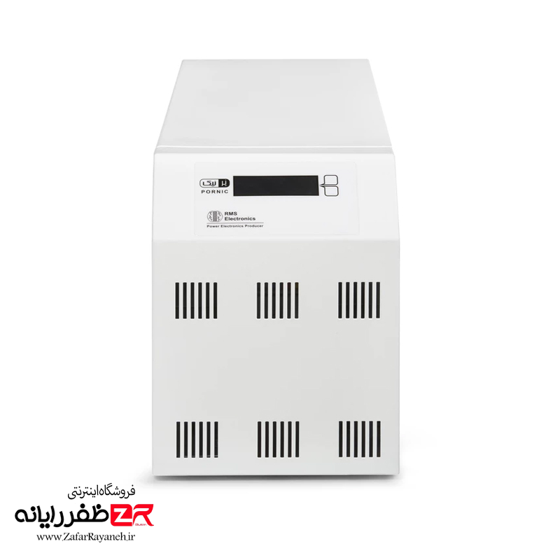 استابیلایزر هوشمند پرنیک مدل (14000VA)XI-14