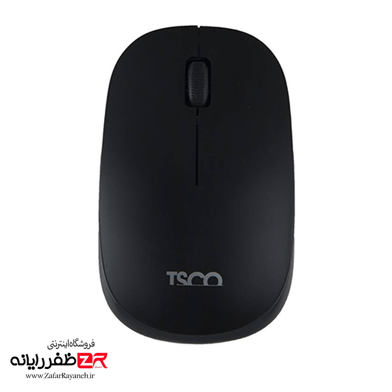 ست ماوس و کیبورد بی‌ سیم تسکو مدل TSCO TKM 7020W