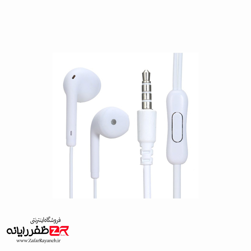 ایرفون با سیم یونیفا مدل Universal Unipha U19