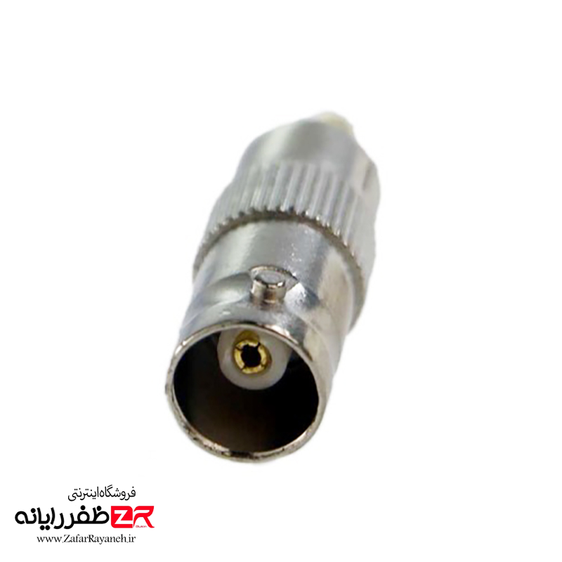 مبدل AV به BNC سی پلاس مدل Cplus CNV2