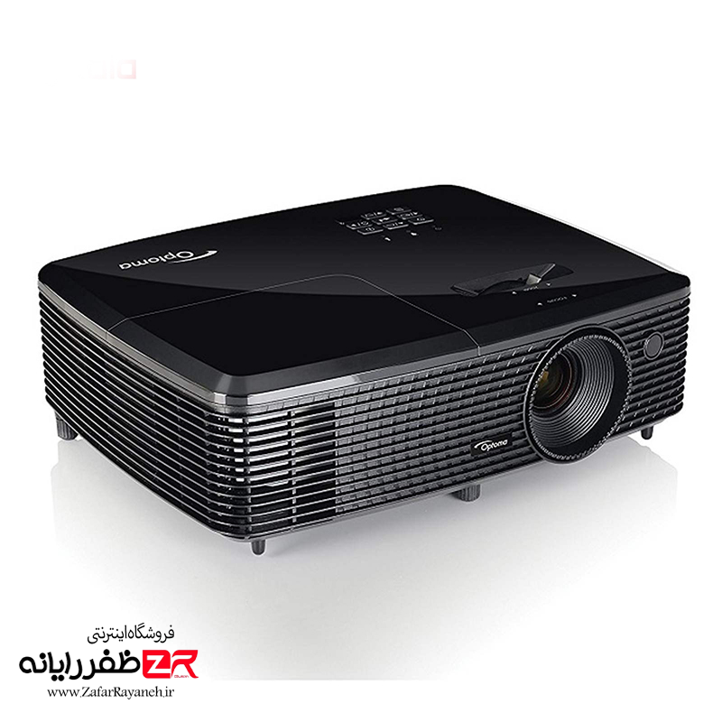 ویدئو پروژکتور اوپتوما مدل Optoma X343e UK