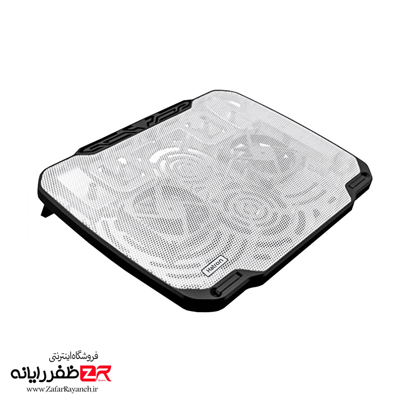 کول پد لپ‌ تاپ هترون مدل Hatron HCP080