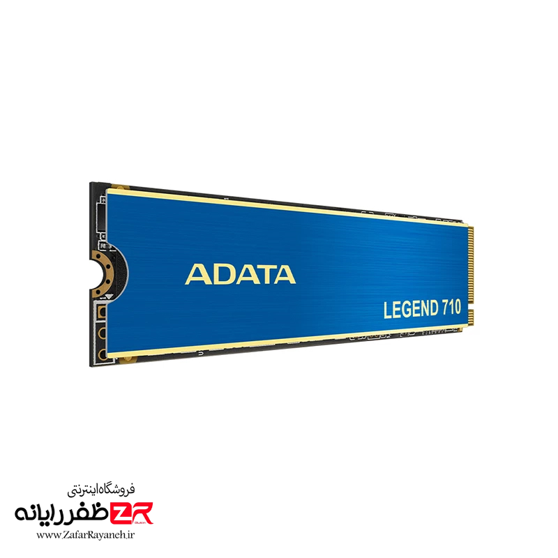اس اس دی اینترنال ای دیتا مدل Adata Legend 710 ظرفیت 256 گیگابایت