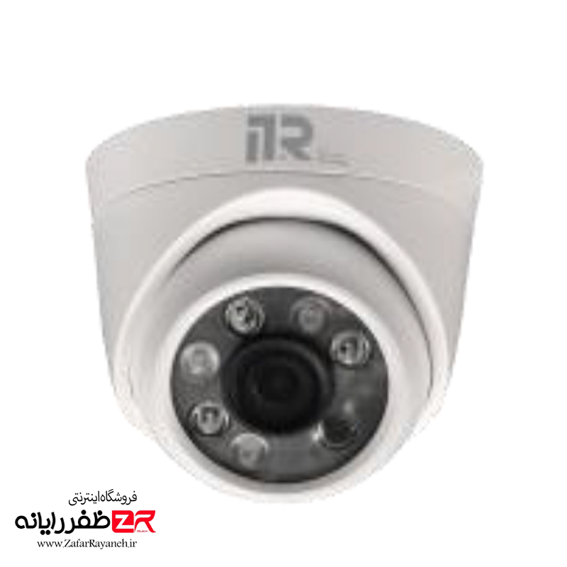 دوربین مداربسته 2 مگاپیکسل آی تی آر مدل ITR-D29FN