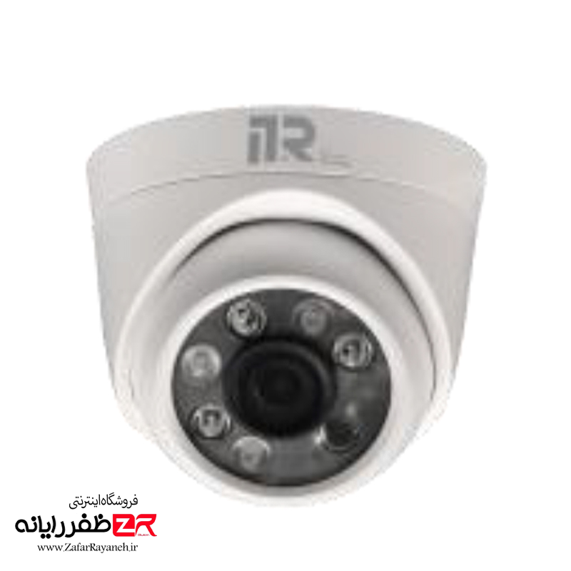 دوربین مداربسته 2 مگاپیکسل آی تی آر ITR-D29FN