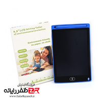 تخته هوشمند کودک طرح آی پد