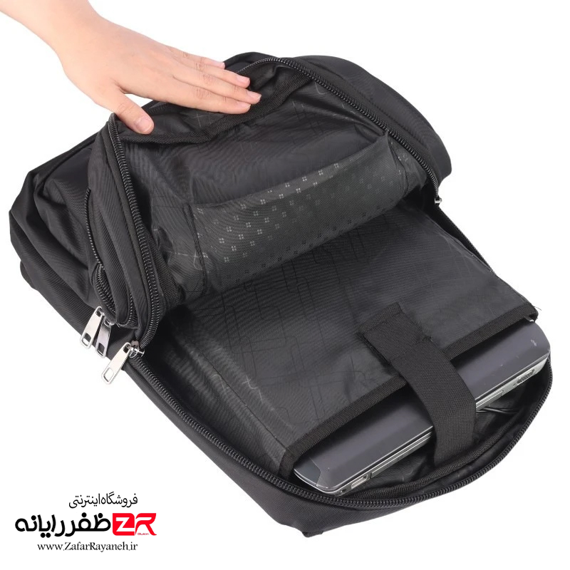 کوله لپ تاپ بنتتون مدل 426 benetton