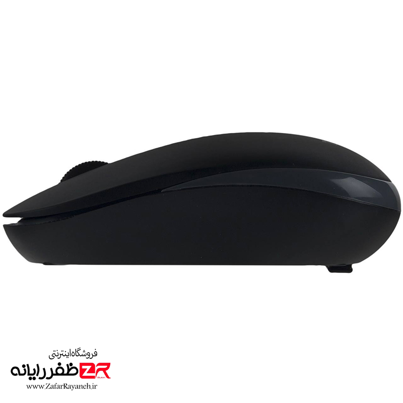 ست ماوس و کیبورد بی‌ سیم تسکو مدل TSCO TKM 7020W