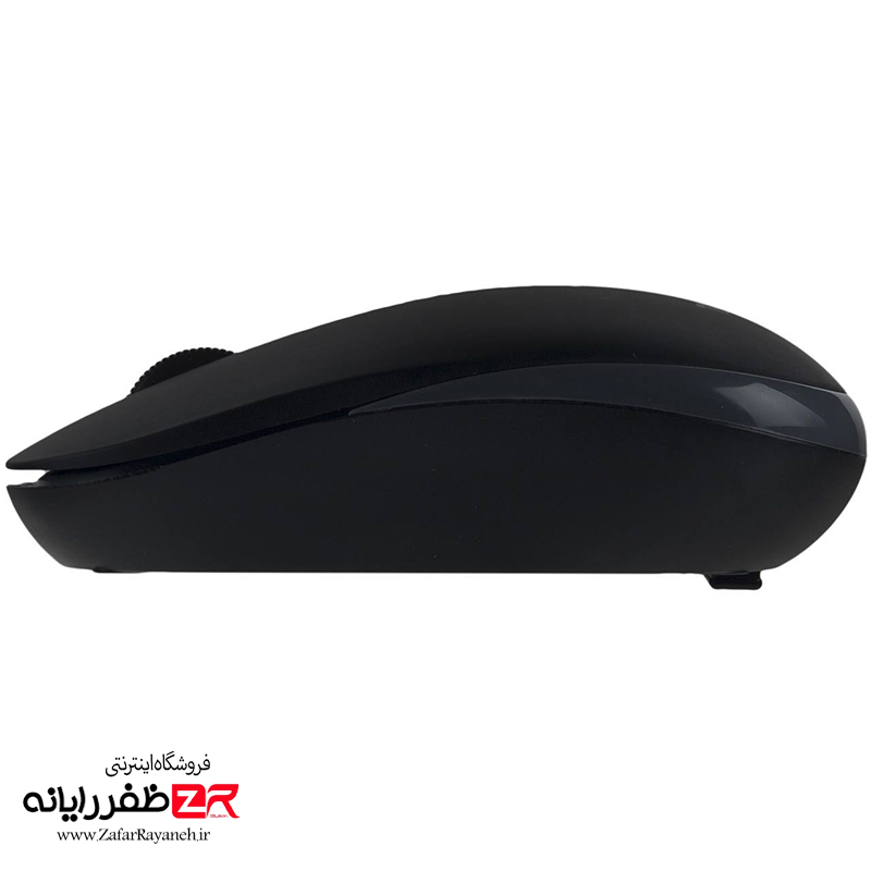 کیبورد و ماوس بی سیم تسکو مدل TSCO TKM 7020W