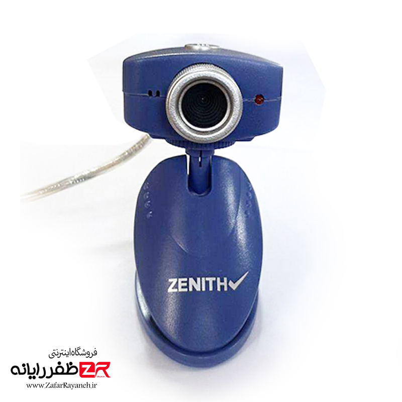 وب کم زنیت مدل Zenith PC Camera