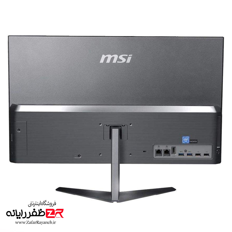 کامپیوتر یکپارچه ام اس آی All in One MSI Pro 24 X - A