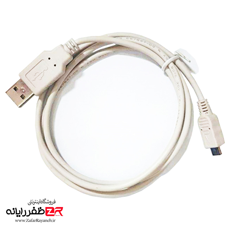 کابل USB دوربین 1 متری کریتیو مدل Creative UC880 1Meter