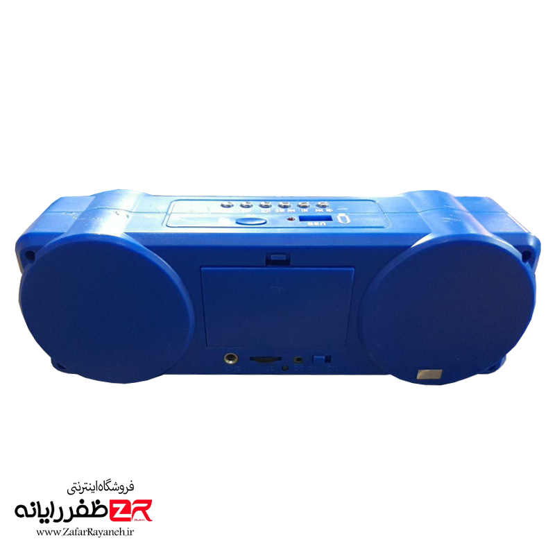 اسپیکر بی سیم اچ‌وای مدل HY-S7