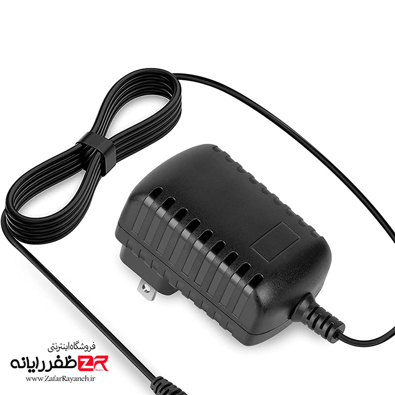 آداپتور مودم دی لینک مدل D-Link 0906C ولتاژ 9 آمپر 1