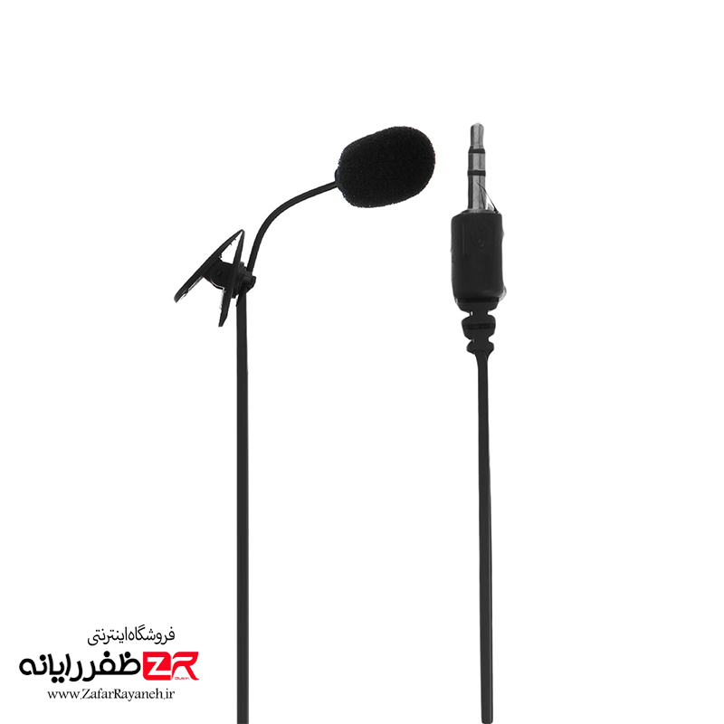 میکروفن یقه ای اینوی مدل Yinwei Exsperts