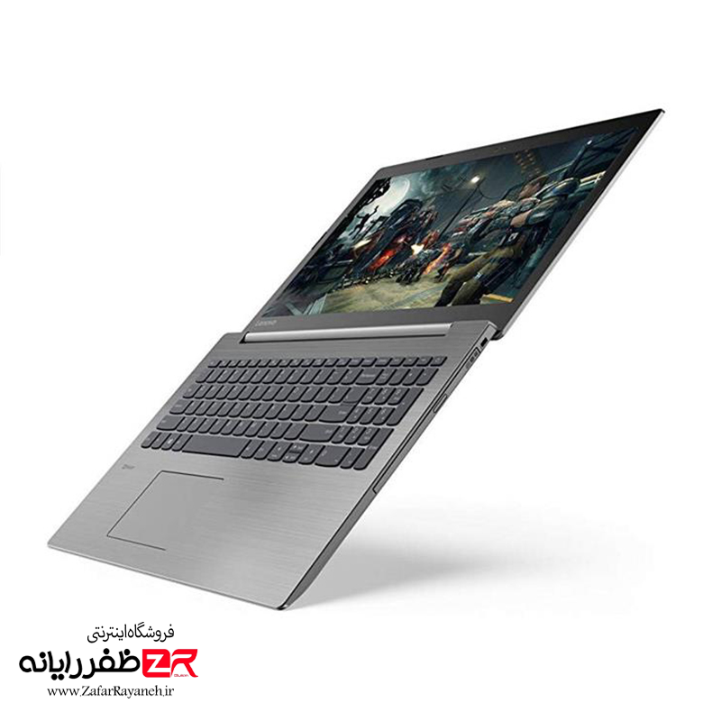 لپ تاپ لنوو Lenovo ideapad 330 N4000 4GB 1TB INTEL