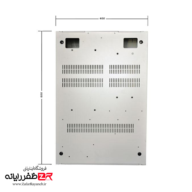 استابیلایزر اتوماتیک 12 کیلو وات فاراتل (STB12000M)