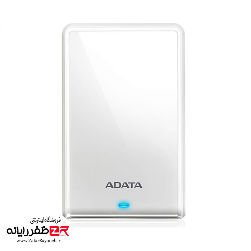هارد اکسترنال ای دیتا مدل ADATA HV620S ظرفیت 2 ترابایت