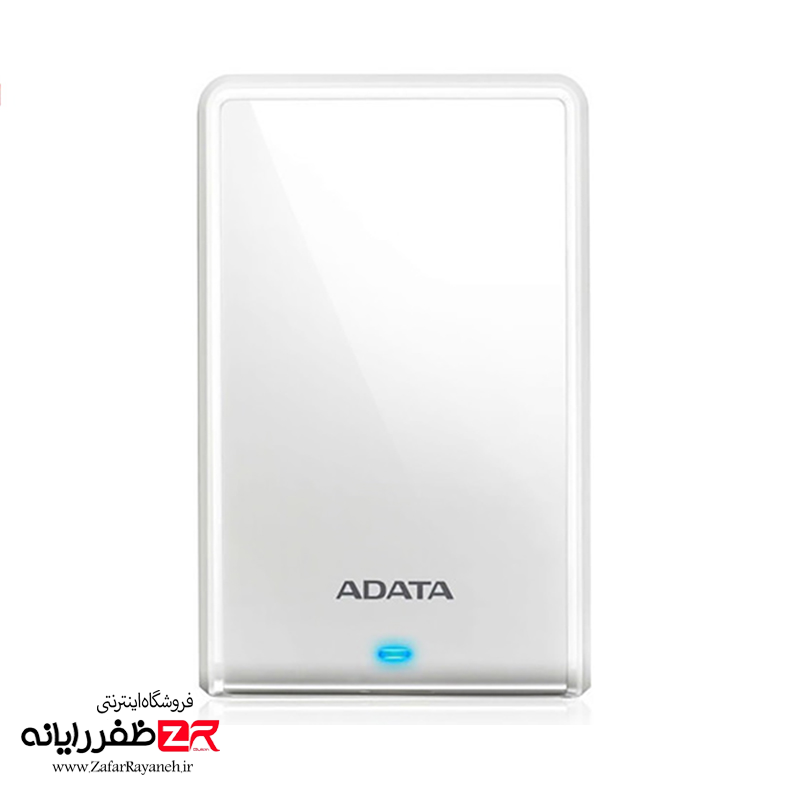 هارد اکسترنال 2 ترابایت ای دیتا مدل ADATA HV620S