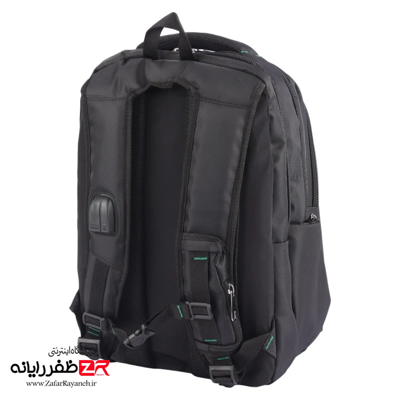 کوله لپ تاپ بنتتون مدل 426 benetton