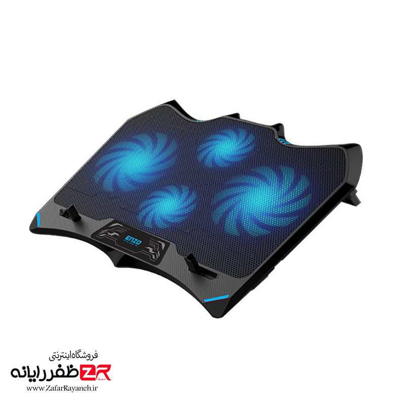 کول پد لپ‌ تاپ انزو مدل Enzo LF-441