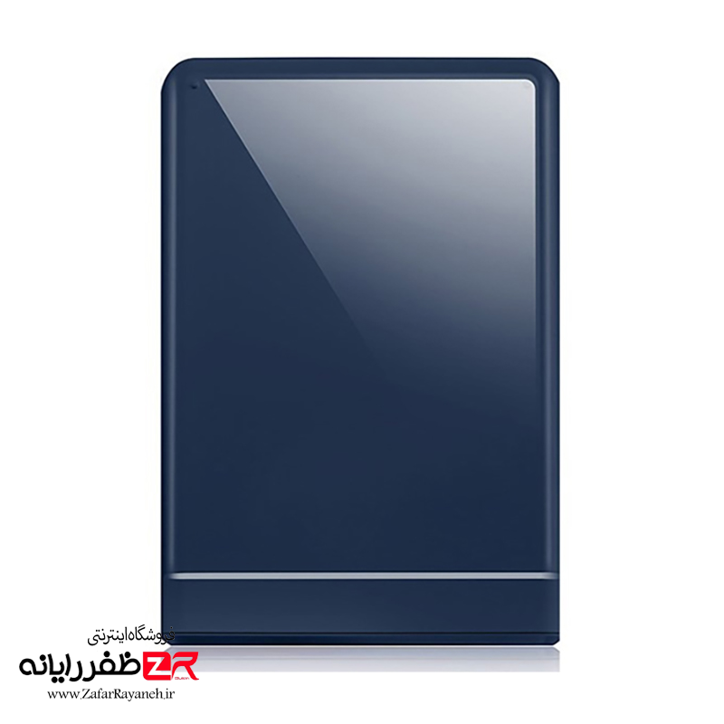 هارد اکسترنال ای دیتا مدل ADATA HV620S ظرفیت 1 ترابایت