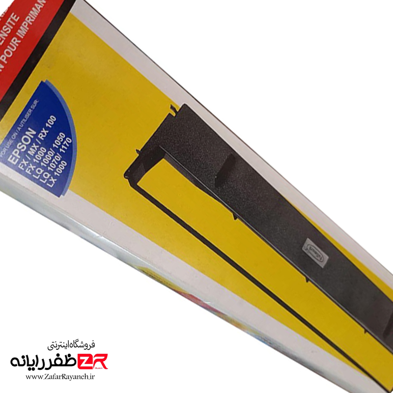 ریبون پرینتر اپسون Epson N478BK Fullmark