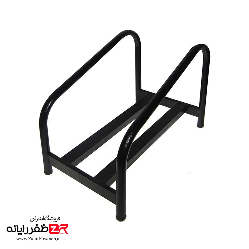 جای کیس فلزی کامپیوتر چرخدار مدل نگین
